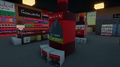 A screenshot taken in Dreams. 3 of 11.