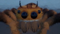 A screenshot taken in Dreams. 2 of 2.