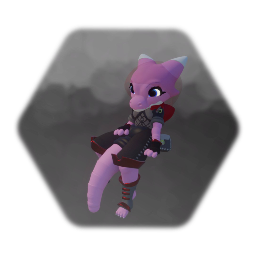 Kobold full parkour logic