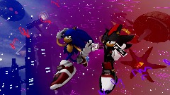 Sonic IMS render!!