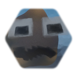 Meatball man terror