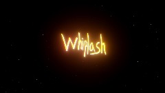 Whip - lash VR