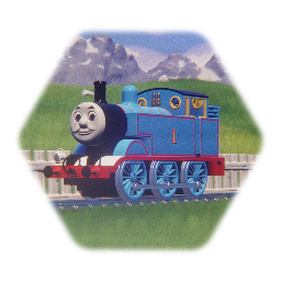 Thomas Retro Kit (Part 1)