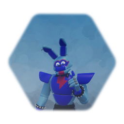 Glamrock Dexter | update