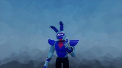 A screenshot taken in Dreams. 11 of 23.