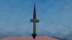 A screenshot taken in Dreams. 2 of 2.