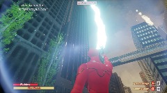 A screenshot taken in Dreams. 13 of 14.