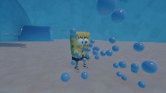 A screenshot taken in Dreams. 12 of 29.