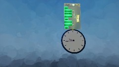 A screenshot taken in Dreams. 2 of 6.