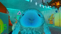 A screenshot taken in Dreams. 2 of 18.