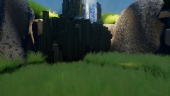 The Waterfall (Updated)