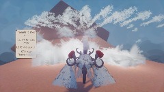 A screenshot taken in Dreams. 6 of 18.