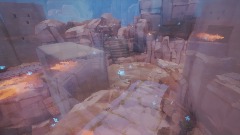 A screenshot taken in Dreams. 12 of 13.