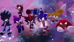 Sonic Games Tier List  Indreams - Dreams™ companion website