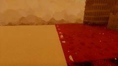 Call of the Battlefront Main Menu