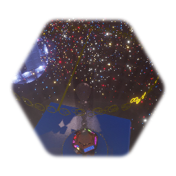 Dr whoish  A thing at the moment