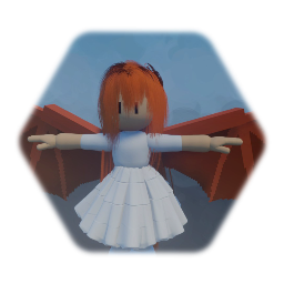 addieorange V5 @cursiveclown v