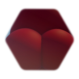 Amongus butt sussier