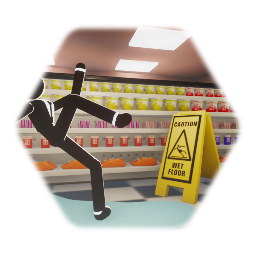 Derrick D. Riverside