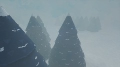 Snow World