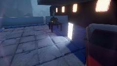 Man adventure world 1-3 City