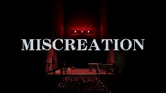 Miscreation | PGJam2