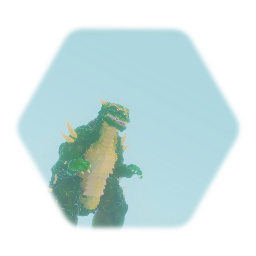 War of the monsters ( togera )