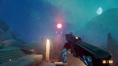 A screenshot taken in Dreams. 6 of 6.