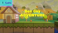 Box Guy Adventure
