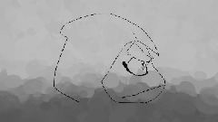 A screenshot taken in Dreams. 2 of 3.