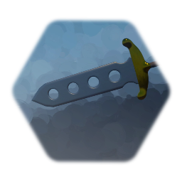 Razor Sword
