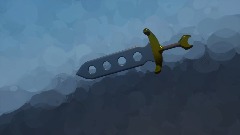 A screenshot taken in Dreams. 2 of 3.