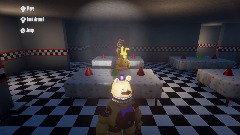 A screenshot taken in Dreams. 8 of 27.