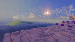 Remix de Coonie's temple adventure