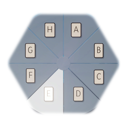 Puppet with Weapon Wheel V.1.2