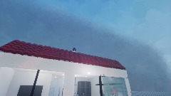 A screenshot taken in Dreams. 6 of 7.