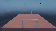 A screenshot taken in Dreams. 4 of 7.