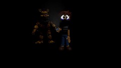 A screenshot taken in Dreams. 3 of 20.