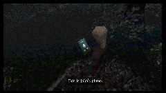 A screenshot taken in Dreams. 1 of 1.