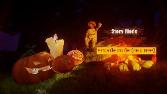 A screenshot taken in Dreams. 3 of 12.