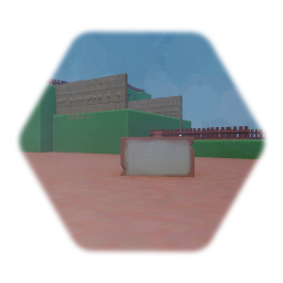 Mini platform game (Remixable)