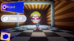 A screenshot taken in Dreams. 9 of 9.