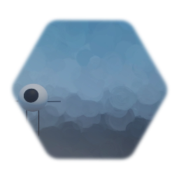 Mr eye with his favourite song