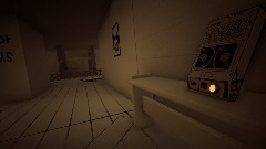 Bendy and The Dark Survival VR Chapter 1 Part 1