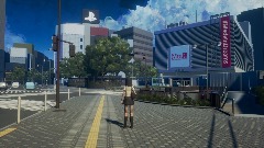 A screenshot taken in Dreams. 23 of 24.