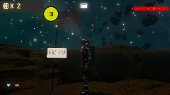 A screenshot taken in Dreams. 1 of 1.