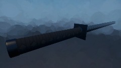 A screenshot taken in Dreams. 2 of 2.