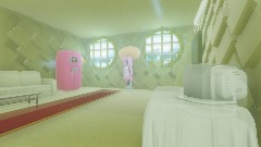 Remix of Safe Room Atomic Heart 3 Nora