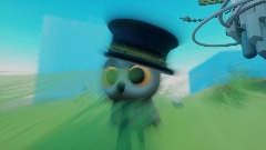 Mystery INVASION