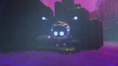 A screenshot taken in Dreams. 7 of 23.